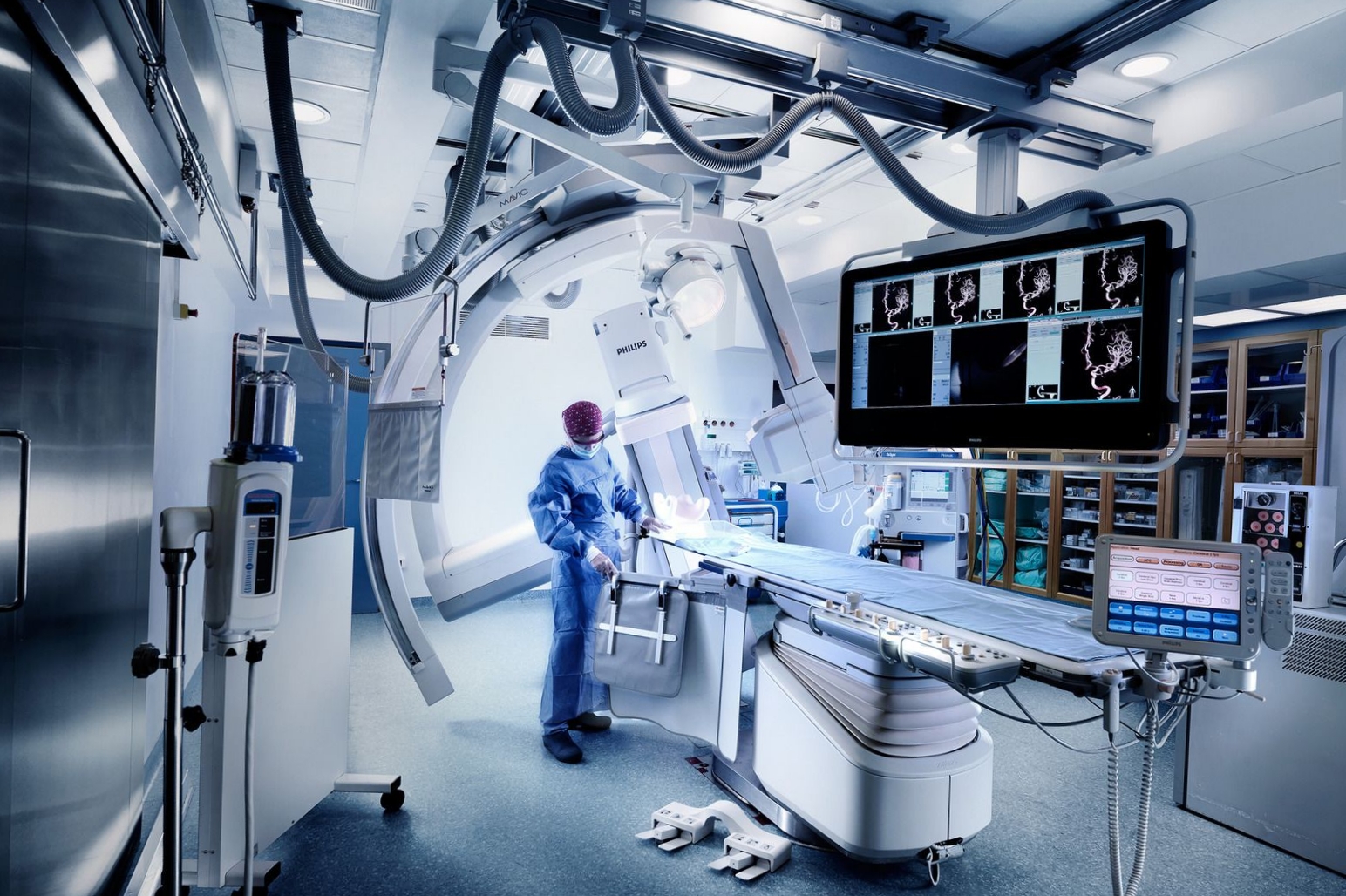 indian nursing homecare